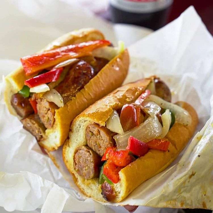 Menu — Santa Fe Importers Located in Long Beach and Seal Beach